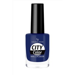 Лак для ногтей GR City Color Nail Lacquer (0-100) КОСМЕТИКА ИЗ ТУРЦИИ, 1097423