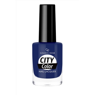 Лак для ногтей GR City Color Nail Lacquer (0-100) КОСМЕТИКА ИЗ ТУРЦИИ, 1097423