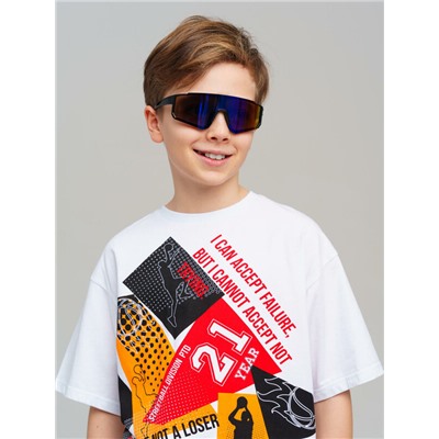 Очки солнцезащитные для детей