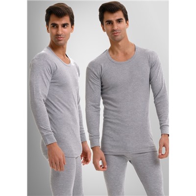 Мужской лонгслив Berrak