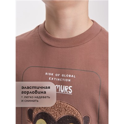 PELICAN Толстовка