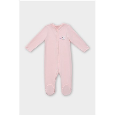 Комбинезон нательный детский (2шт.) MARK FORMELLE, 1235973