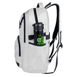 Рюкзак MERLIN 8926 белый