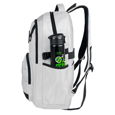 Рюкзак MERLIN 8926 белый