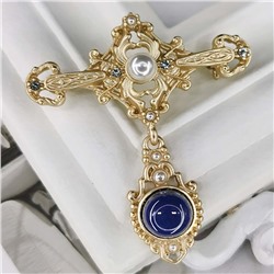 Брошь арт. 32 2501 (id 279864)