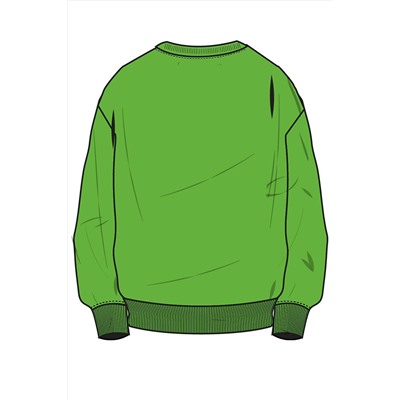 Свитшот PLAYTODAY, 970585