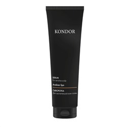 Ollin KONDOR Сыворотка для чувствительной кожи головы / Arabian Spa, сандал, 100 мл 25770