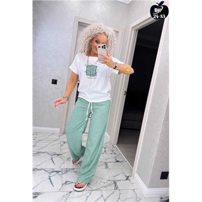 КОСТЮМ ДВОЙКА