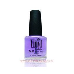 Severina Базовое покрытие Vinyl ( Base Ridge Filler) 15 мл