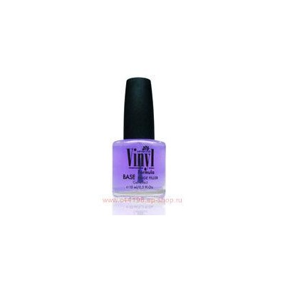 Severina Базовое покрытие Vinyl ( Base Ridge Filler) 15 мл