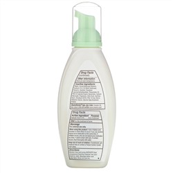 Aveeno, Active Naturals, Clear Complexion, Foaming Cleanser, 6 fl oz