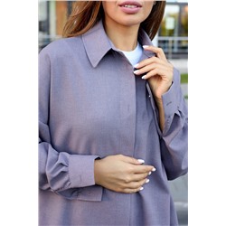 Lika Dress Рубашка 10163