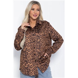 Рубашка LADY TAIGA, 1076181