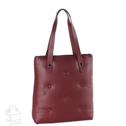 Сумка женская  9614 claret Polina&Eiterou/60