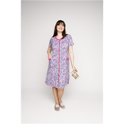 Mad-7017 (Халат женский, MaDo )