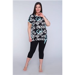 Костюм с бриджами 24211 НАТАЛИ, 1075397