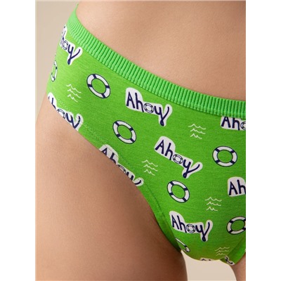 INDEFINI Трусы 3331LUF