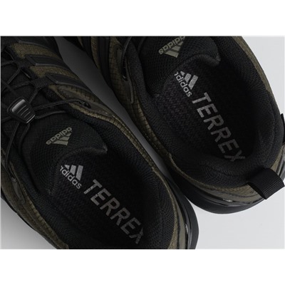 Кроссовки Adidas Terrex Swift R2 GTX