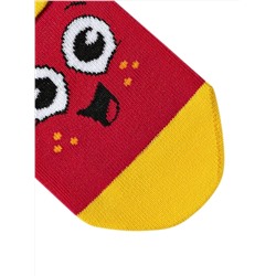 Omsa Носки OMSA kids   Calzino 21P42 (Смайлики)