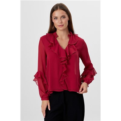 Блуза MARK FORMELLE, 1198076