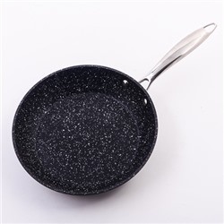 1744-1 Сковорода 24см "MercuryHaus" (х6)