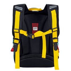 Рюкзак ACROSS 25-194-1