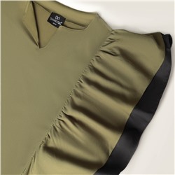 Платье, Зависть подружки (fantastic, с поясом)