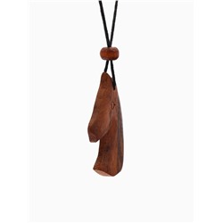 Кулон «Конь», дерево соно