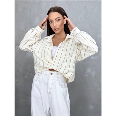 Рубашка+топ