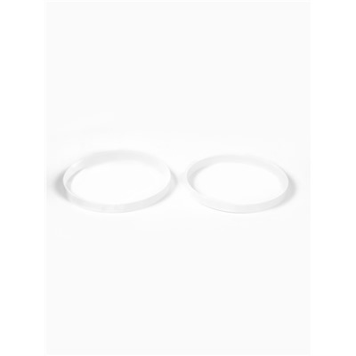 Набор для творчества. Вышивка на холсте «Милые зверюшки»