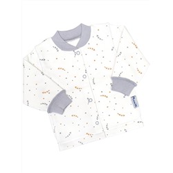 10/209 Кофточка ясельная (футер)