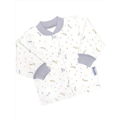 10/209 Кофточка ясельная (футер)