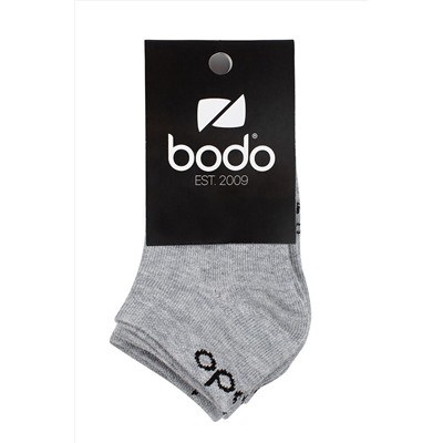 Носки, 3 п. BODO-S, 1087580