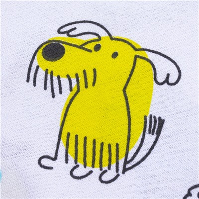 YOULALA Распашонка