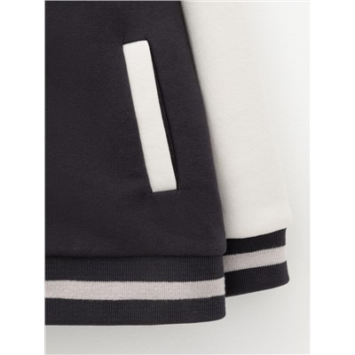 CROCKID Бомбер КР 302841