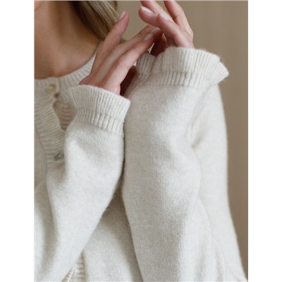 VILATTE Кардиган D31.149