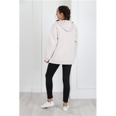 Легинсы женские Метель-2 (Черный)