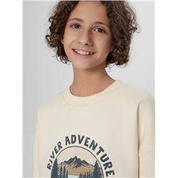 СВИТШОТ ДЛЯ МАЛЬЧИКОВ 123487