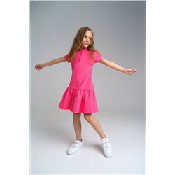 Платье-поло PLAYTODAY, 750244