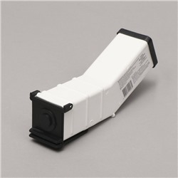 Мышеловка, 15×4×4 см, пластик