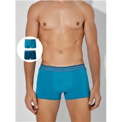 ТРУСЫ МУЖСКИЕ (2ШТ) 411165-2