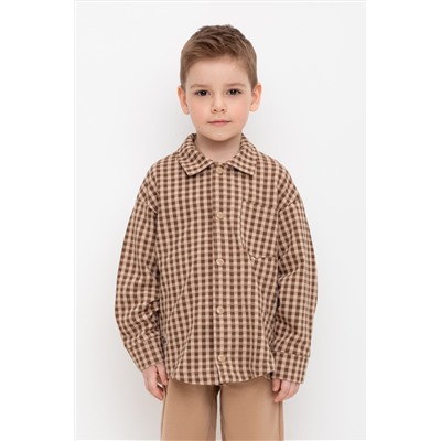 Рубашка CROCKID, 1049651