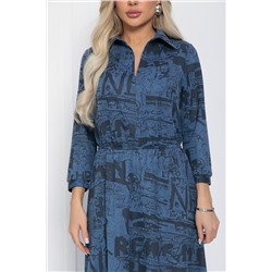 Платье LADY TAIGA, 1080629