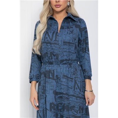 Платье LADY TAIGA, 1080629