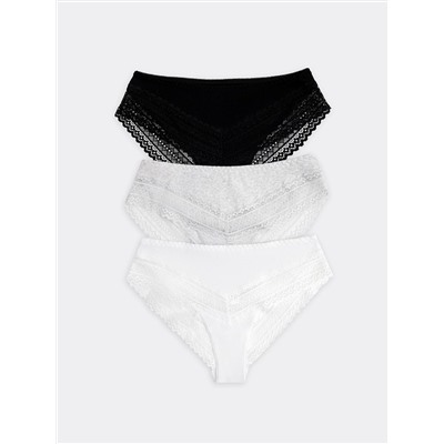 MARK FORMELLE Трусы 412538-3