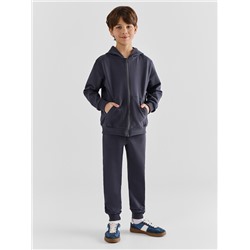 КОМПЛЕКТ ДЛЯ МАЛЬЧИКОВ (ТОЛСТОВКА, БРЮКИ) 393314