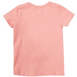 24736 Футболка для девочки