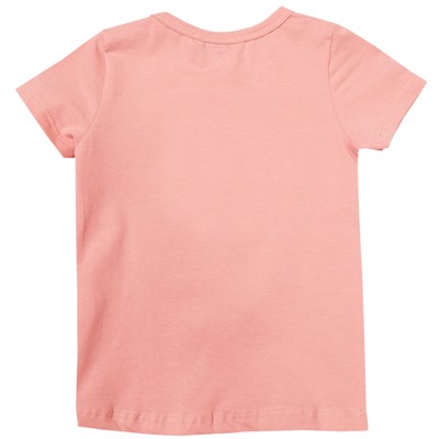 24736 Футболка для девочки