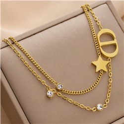 Колье арт. 22 7514 (id 289425)