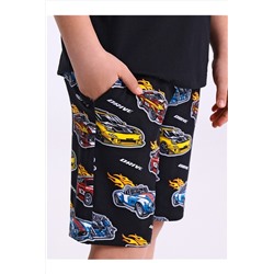 Костюм (Шорты+Футболка) АПРЕЛЬ, 1118956